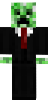 mr.creeper