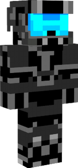 Minecraft Skin 123