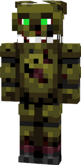 Sprit trap