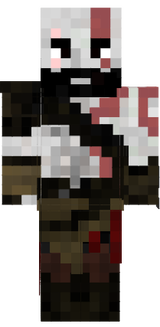 KRATOS GOD OF WAR 4