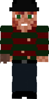 freddy