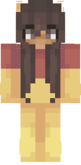 Winnie The Pooh Girl