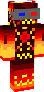 Preview of texture: LAVA LAND