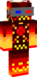 LAVA LAND
