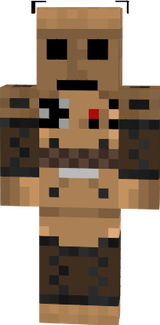 CardBoard Man