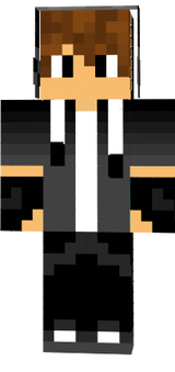 Official Skin