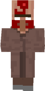 killer villager