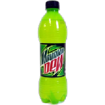 Preview of texture: MLG Mountain Dew