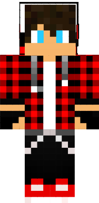 Preview of texture: steve