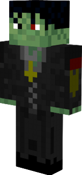 Murdoc skin
