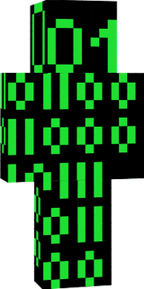binary code