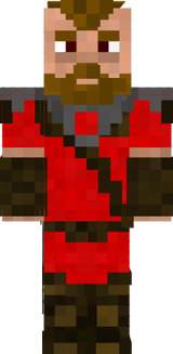 Ragnar JR