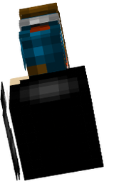cap