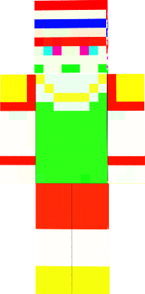 Preview of texture: tiw009ppap