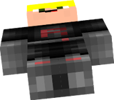 theo equipe rocket