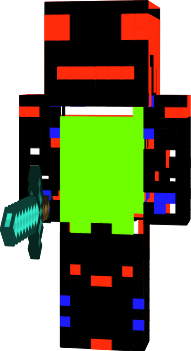 Preview of texture: Istary89
