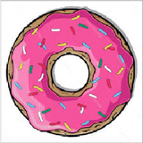 donut