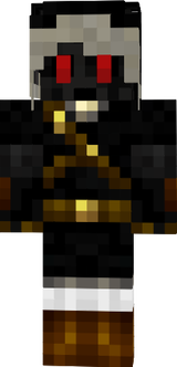 the shadow of link