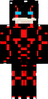 Sarah's Titan