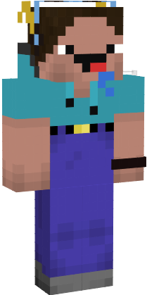 Preview of texture: noob pro