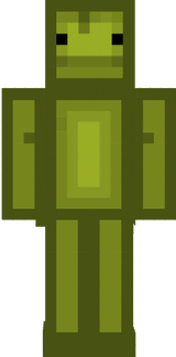 melon playground cube