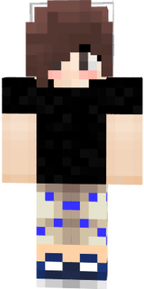 Cal black
