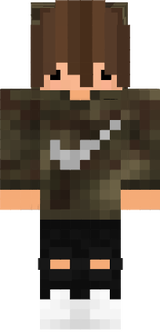 BimLiebs hässlon Skin