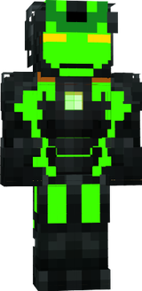 IRON MAN CODE NAME E