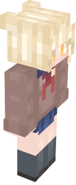 Himiko Toga (My Hero Academia)