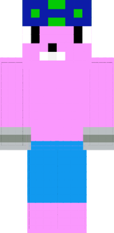 minecraftmanbobh