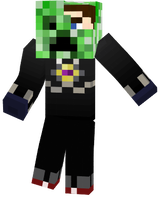 creeper