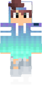 Skin Bonita ( Ruan Bryker )