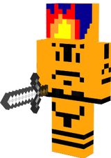 E.V.A Epic!