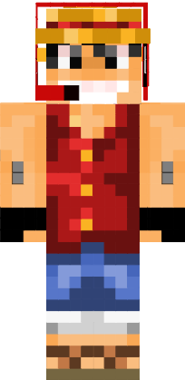 Preview of texture: lufy11
