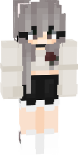 char