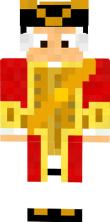 British Redcoat 1750