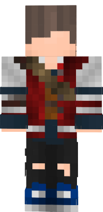 Preview of texture: animation test