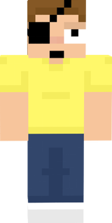 el morty malvado