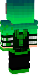 yosh