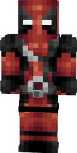 deadpool