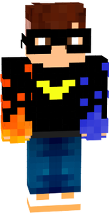 iBlueWolf7