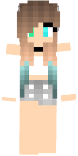 SONYA - Redwood Highschool RP
