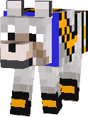 wolf teme