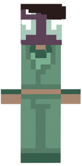 a murderous savant