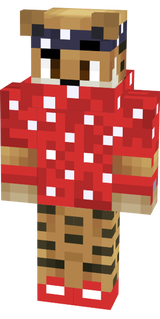 TigerRed