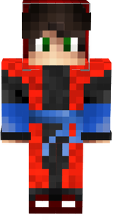 iron dbz red xeno