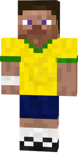 steve br
