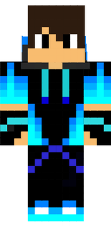 char