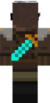 skin zipun arthur