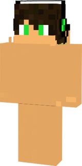 piska skin